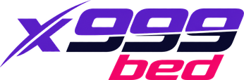 x999 bed লোগো